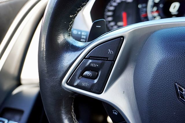 Used 2014 Chevrolet Corvette Stingray Coupe w/ 2LT Preferred Equipment Group image 34
