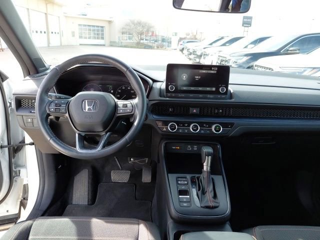 Used 2023 Honda CR-V Sport image 27