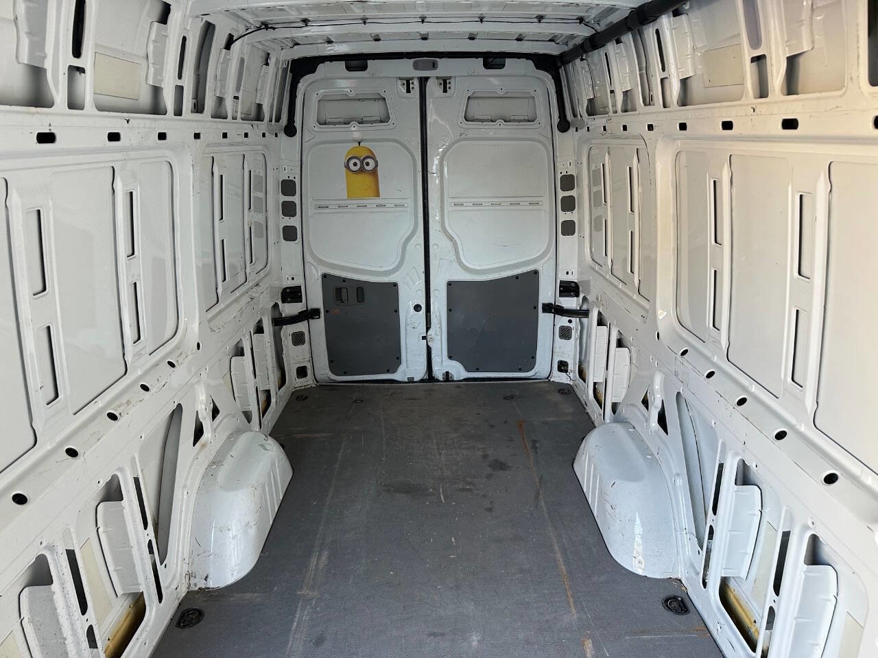 Used 2013 Mercedes-Benz Sprinter 2500 image 15