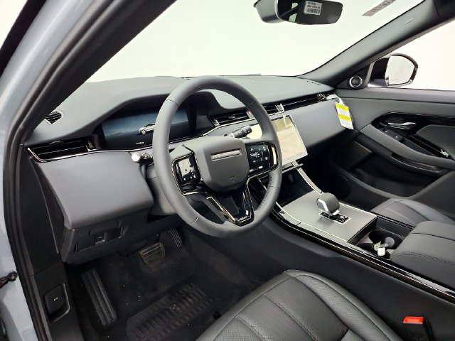 New 2026 Land Rover Range Rover Evoque S AWD/4WD image 20