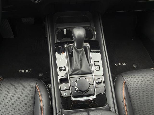 Used 2025 MAZDA CX-50 2.5 Hybrid w/ Premium Plus Pkg AWD/4WD image 20