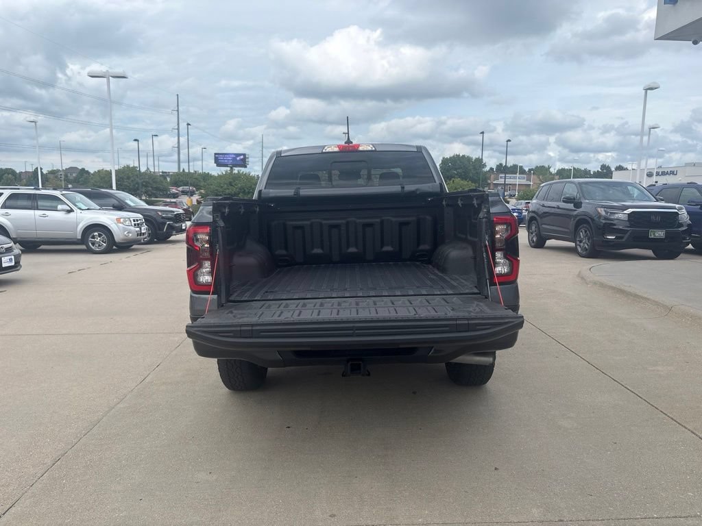 Used 2024 Ford Ranger XLT w/ Equipment Group 301A High AWD/4WD image 38