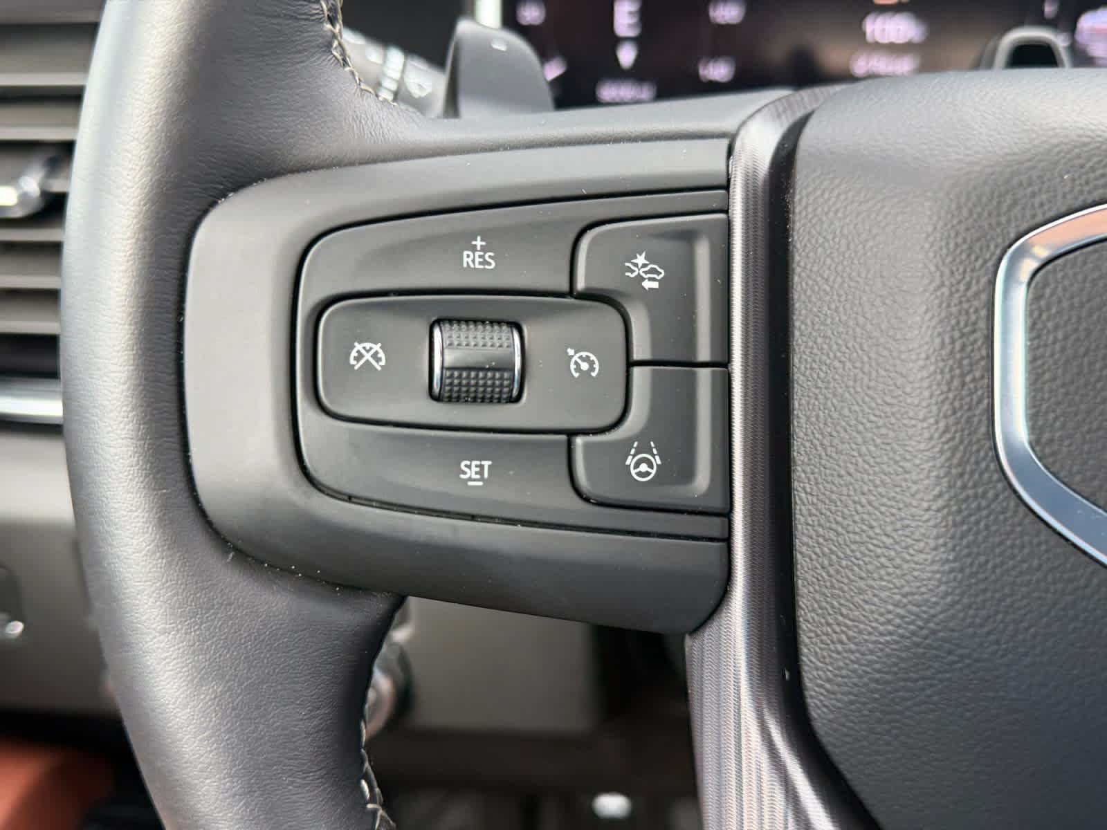Used 2026 GMC Sierra 1500 Denali Ultimate AWD/4WD image 53