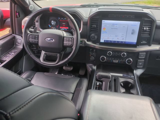 Used 2022 Ford F150 Raptor w/ Equipment Group 801A High AWD/4WD image 30