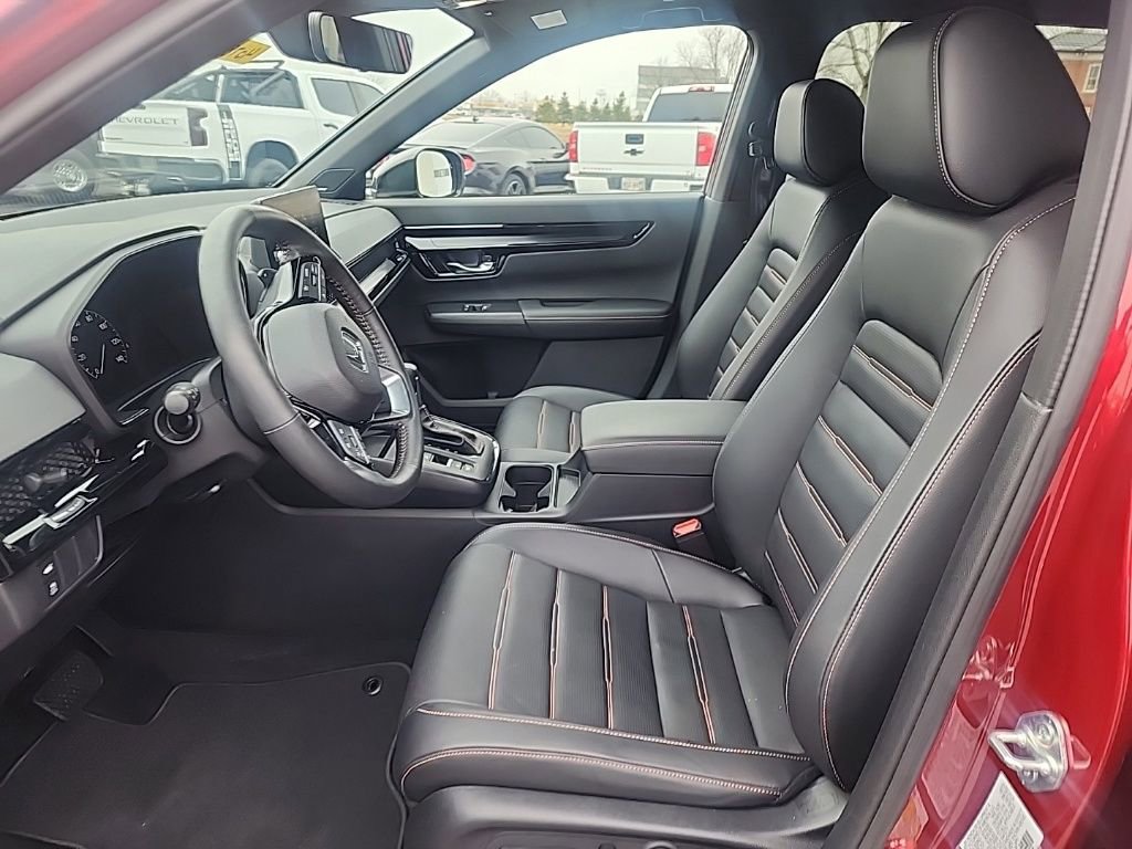 Certified 2024 Honda CR-V Sport Touring image 14