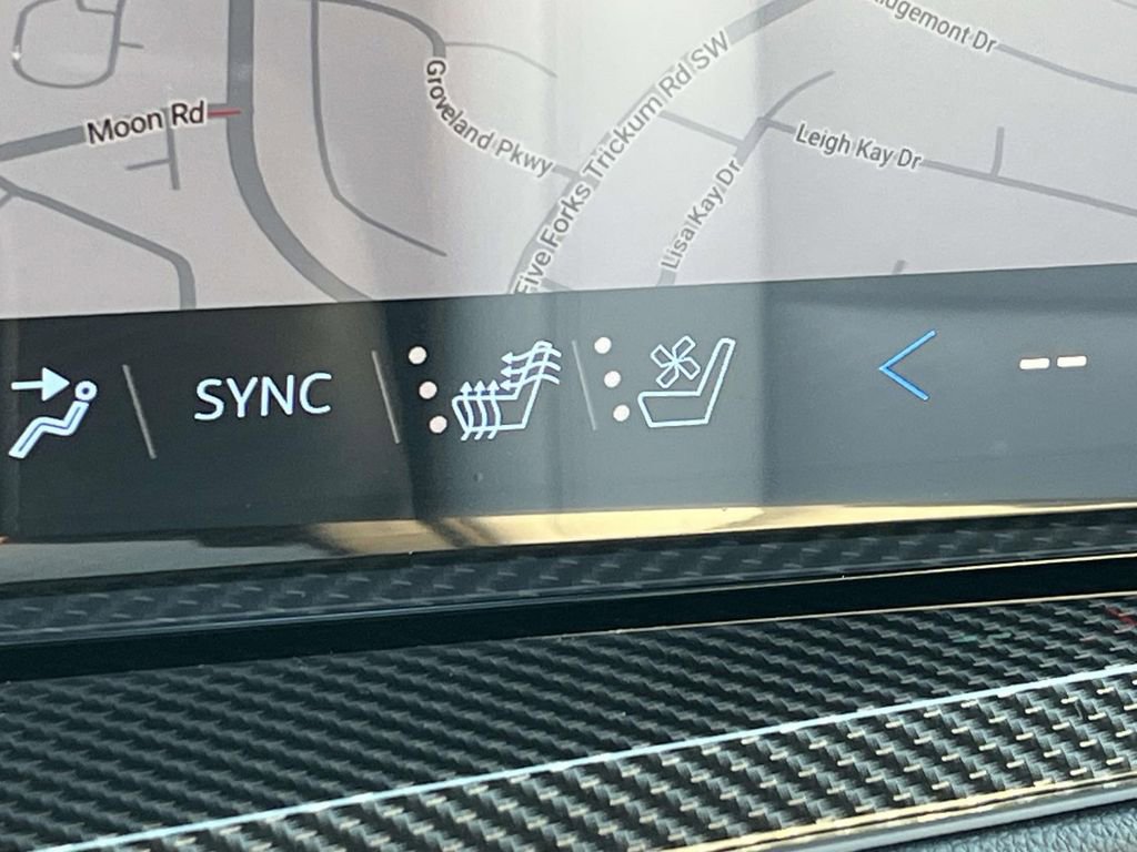 New 2026 Chevrolet Traverse High Country w/ LPO, Floor Liner Package image 28