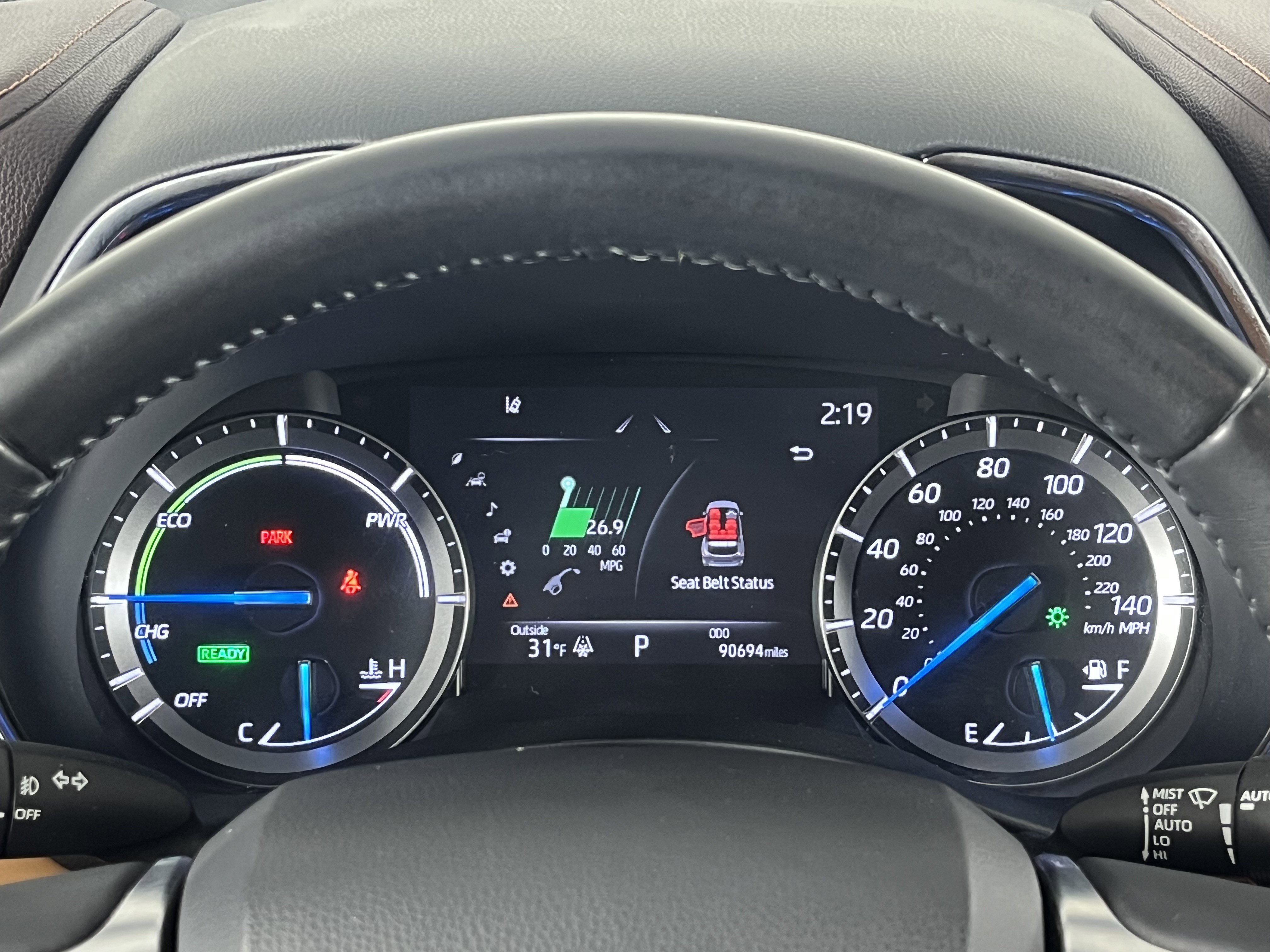 Used 2021 Toyota Highlander Platinum image 13