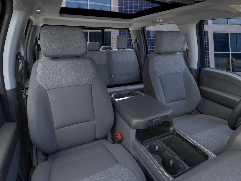 New 2026 Ford F350 XLT w/ XLT Premium Package image 11