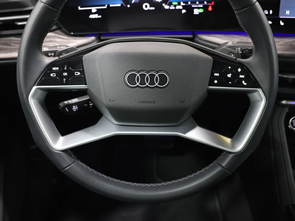 Used 2025 Audi Q5 Premium w/ 19" Wheel Package AWD/4WD image 17