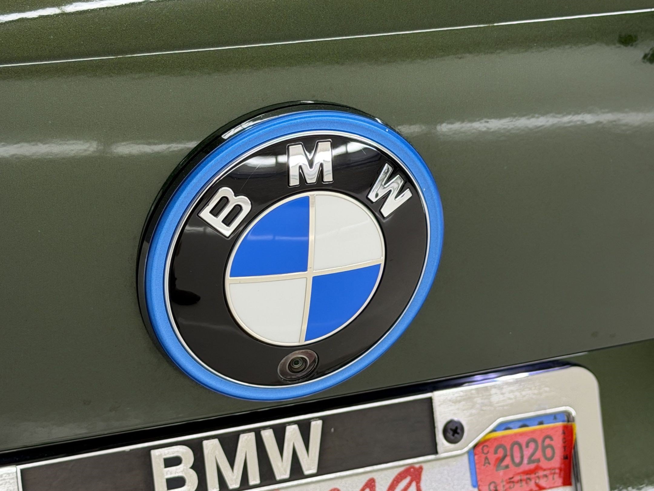 Used 2024 BMW i4 M50 AWD/4WD image 32