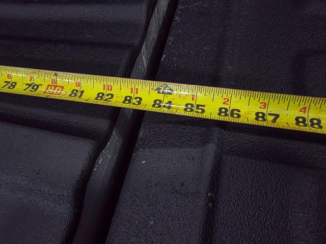 Used 2022 Chevrolet Silverado 2500 Custom w/ Custom Value Package AWD/4WD image 11