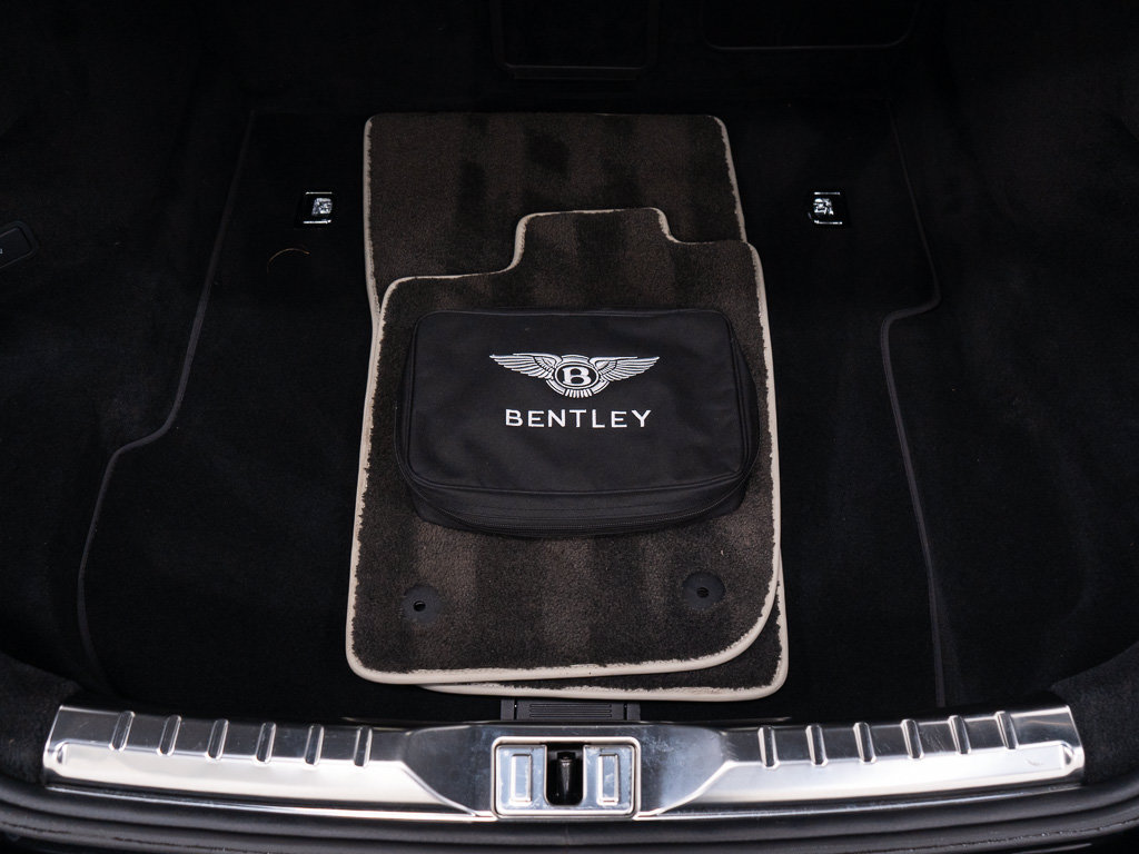 Certified 2020 Bentley Continental GT AWD/4WD image 41