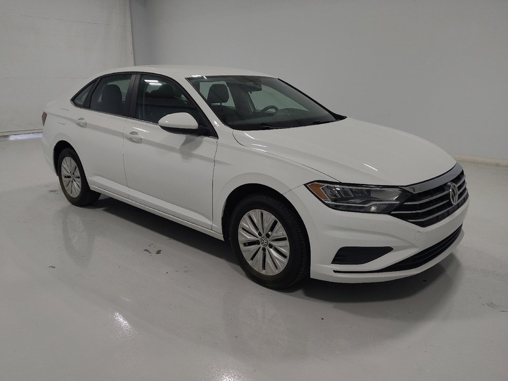 Used 2020 Volkswagen Jetta S w/ Driver Assistance Package image 13