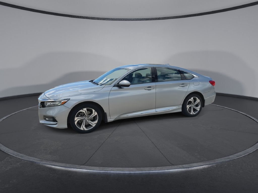 Used 2019 Honda Accord EX image 5