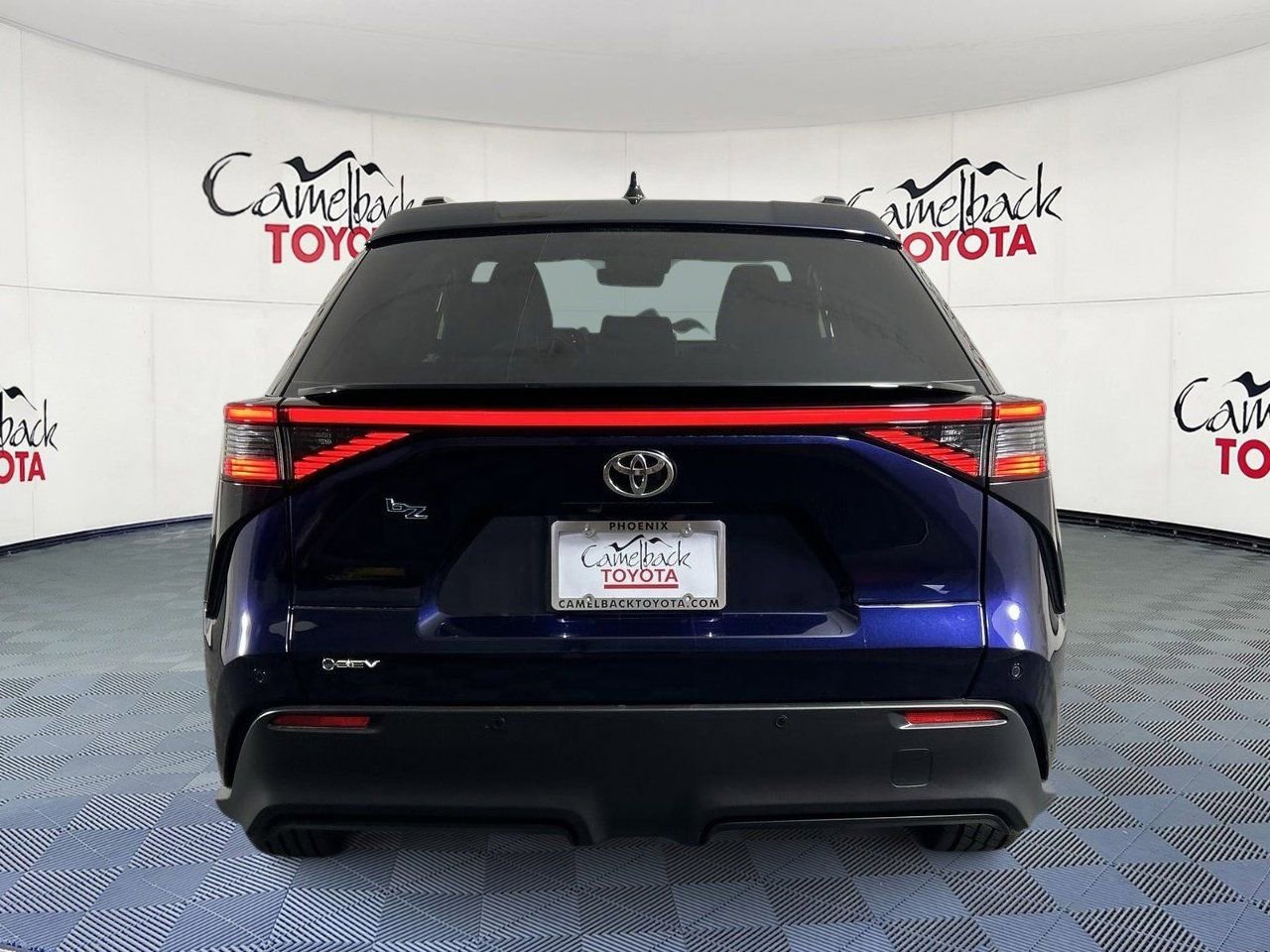 Used 2026 Toyota bZ FWD image 6