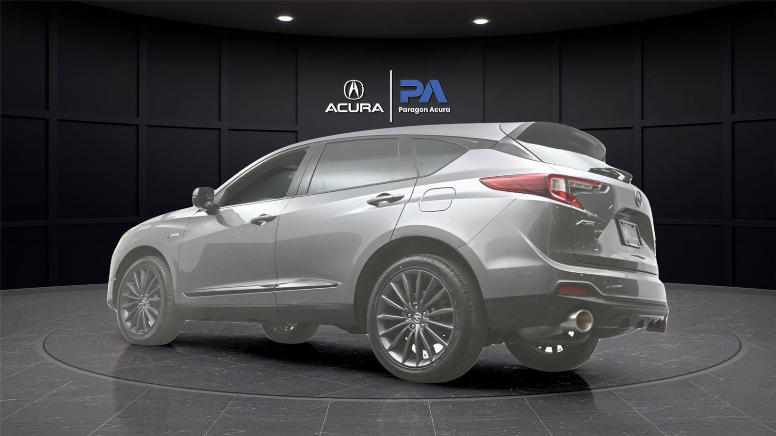 Certified 2023 Acura RDX A-Spec AWD/4WD image 32