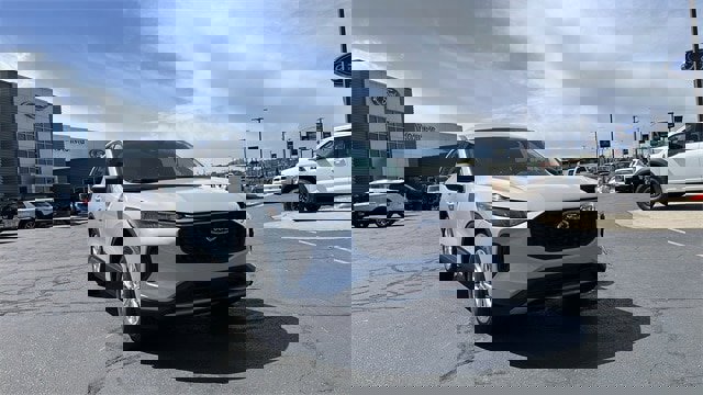 New 2025 Ford Escape Active w/ Cold Weather Package