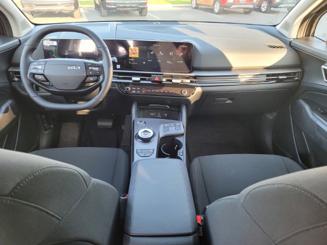 New 2026 Kia Sportage S AWD/4WD image 8