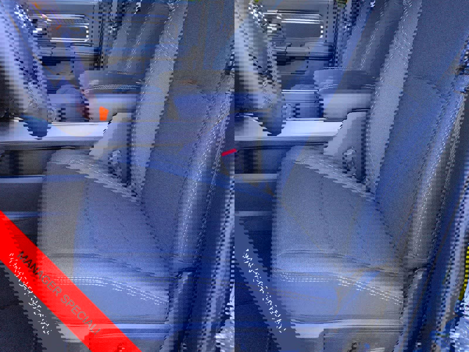 New 2026 RAM 2500 Big Horn image 16