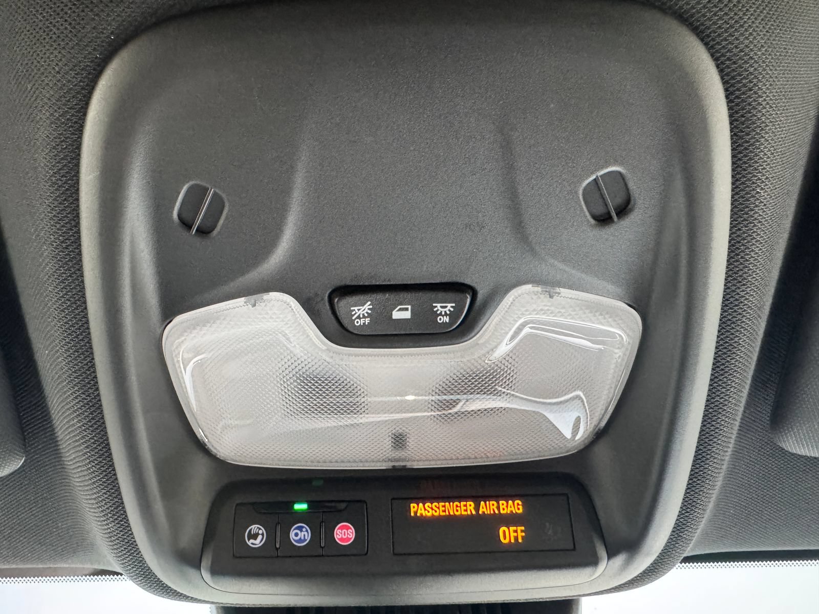 Used 2024 Chevrolet Colorado Trail Boss w/ Technology Package AWD/4WD image 33
