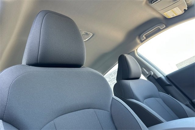 New 2025 Subaru Impreza 2.0i image 14