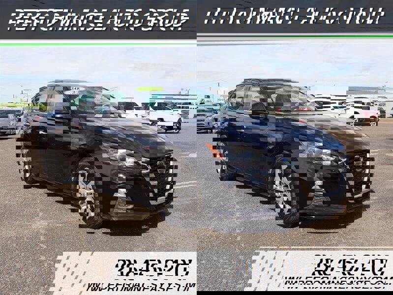 Used 2022 Nissan Altima 2.5 S