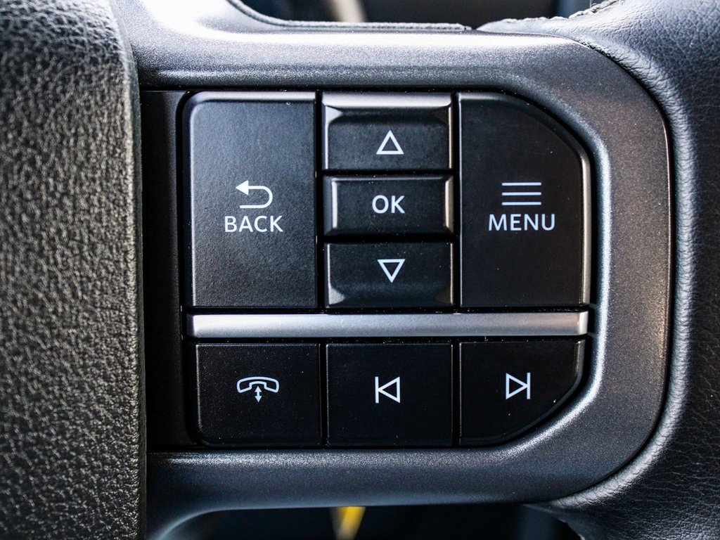 Used 2024 Ford F150 XLT image 26