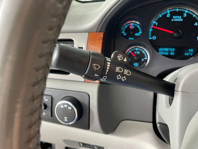 Used 2009 Chevrolet Silverado 3500 LTZ image 12