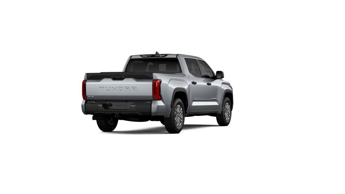 New 2026 Toyota Tundra SR5 w/ SR5 Premium Package AWD/4WD image 41