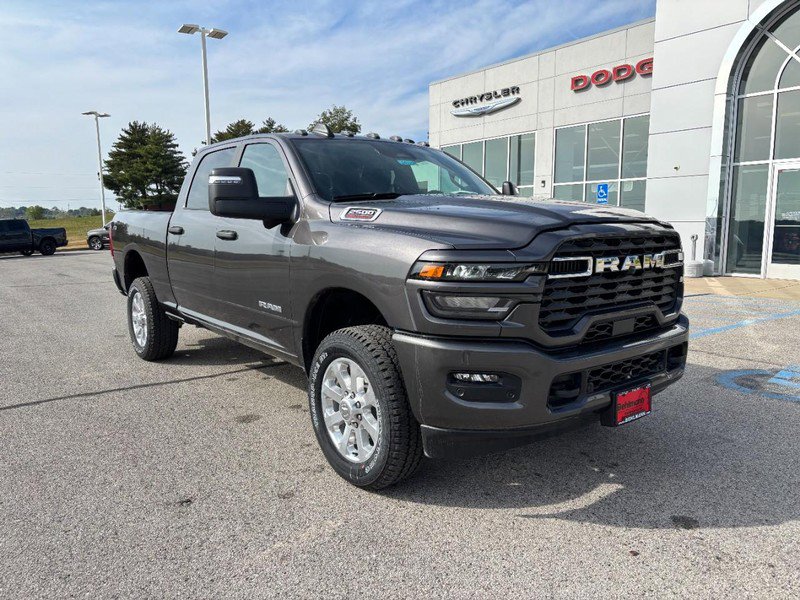New 2026 RAM 2500 Big Horn image 2