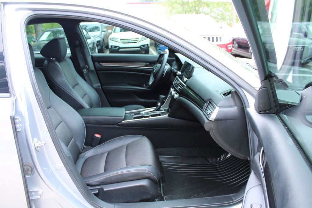 Used 2019 Honda Accord Sport image 26