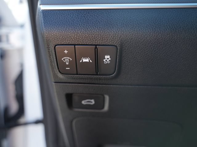 Used 2024 Kia K5 GT-Line w/ GT-Line Premium Package FWD image 34