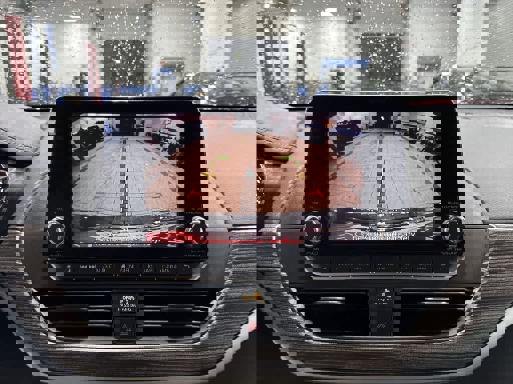 Used 2021 Nissan Altima 2.5 SL image 26