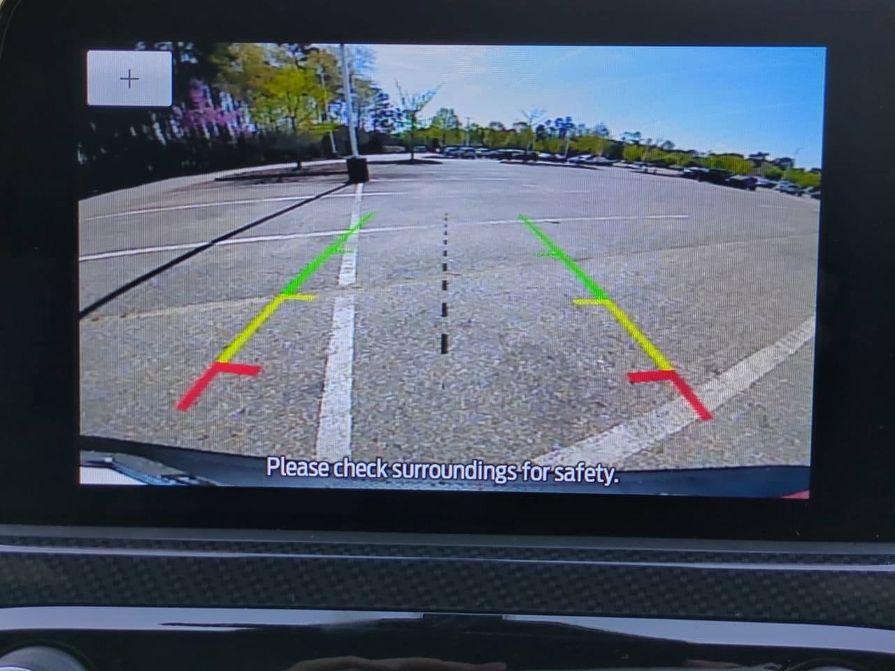 Used 2026 Ford Escape ST-Line FWD image 20