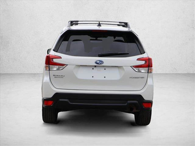 Certified 2024 Subaru Forester Premium AWD/4WD image 8