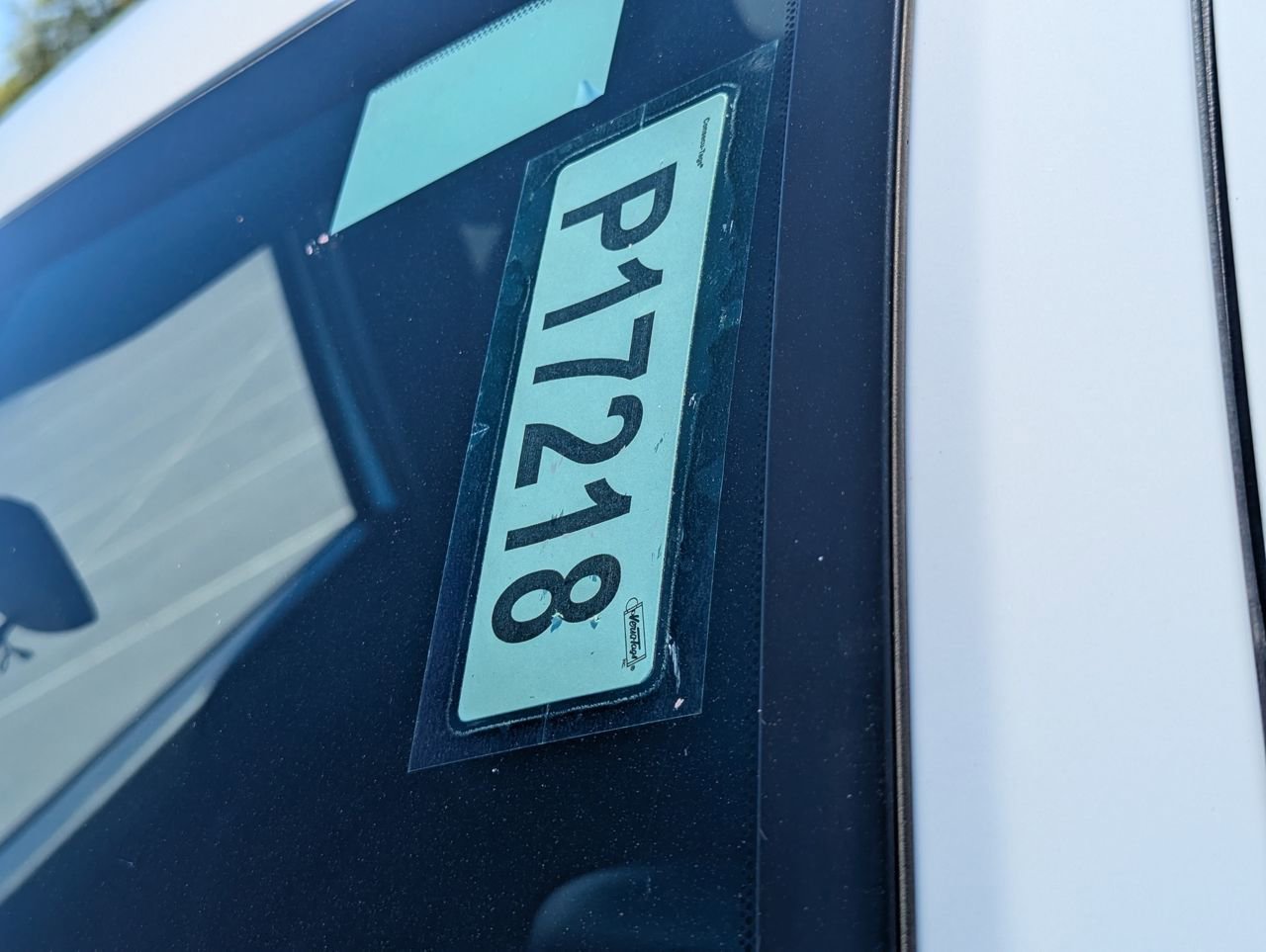 Used 2024 Toyota Tacoma SR image 32