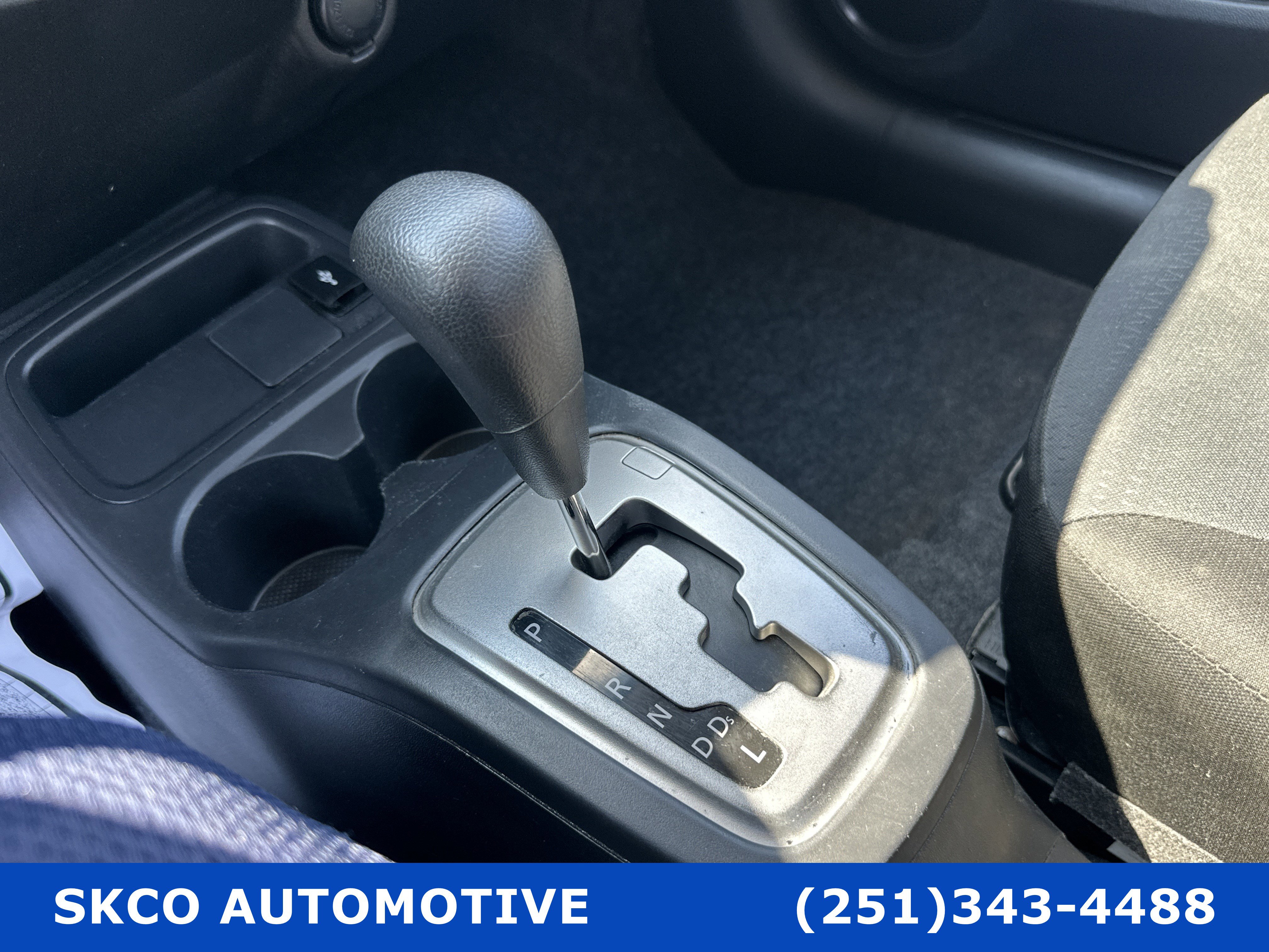 Used 2023 Mitsubishi Mirage G4 ES image 21