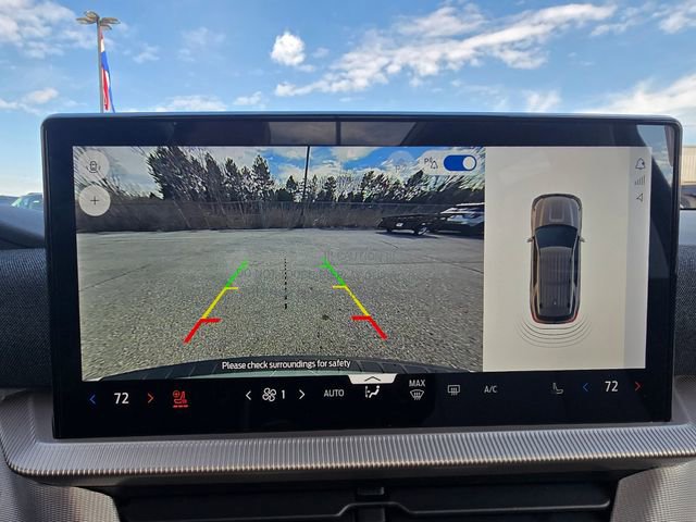 New 2026 Ford Explorer Active image 27