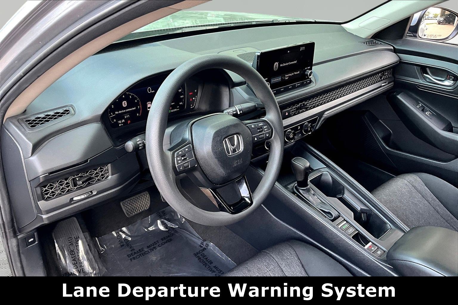 Used 2024 Honda Accord LX image 16