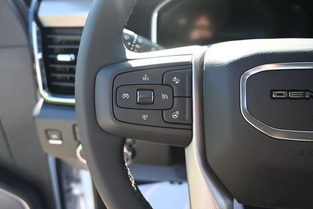 New 2026 GMC Sierra 3500 Denali w/ Denali Reserve Package AWD/4WD image 32