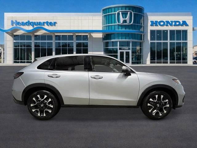 New 2027 Honda HR-V EX-L image 2