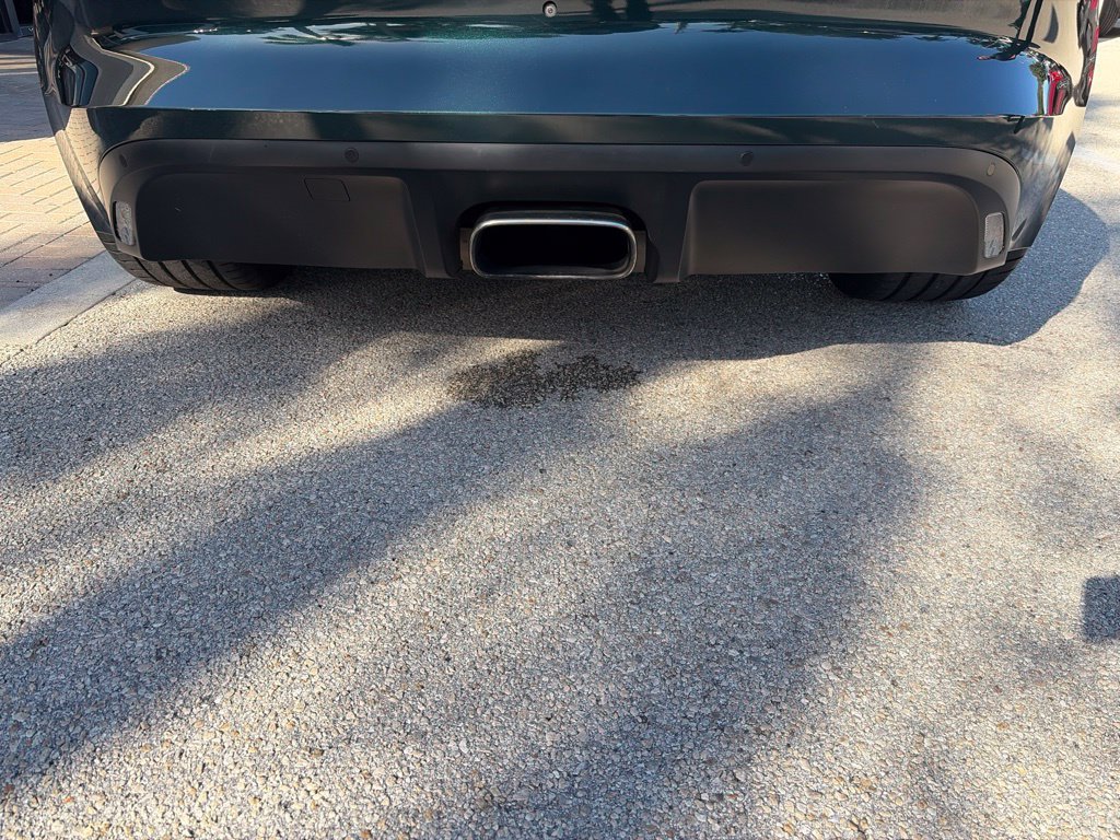 Used 2019 Jaguar F-TYPE Convertible RWD image 4