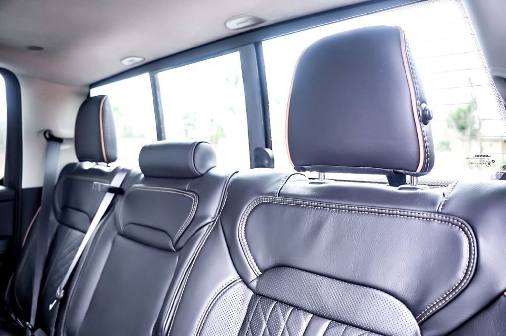 New 2026 RAM 1500 Tungsten image 31