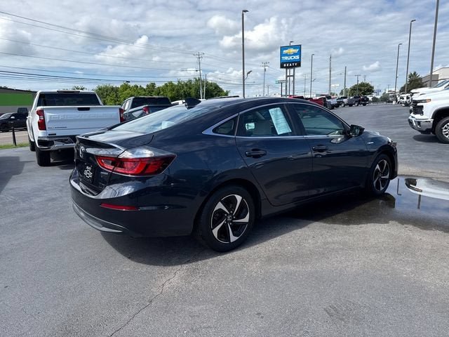 Used 2021 Honda Insight EX image 3