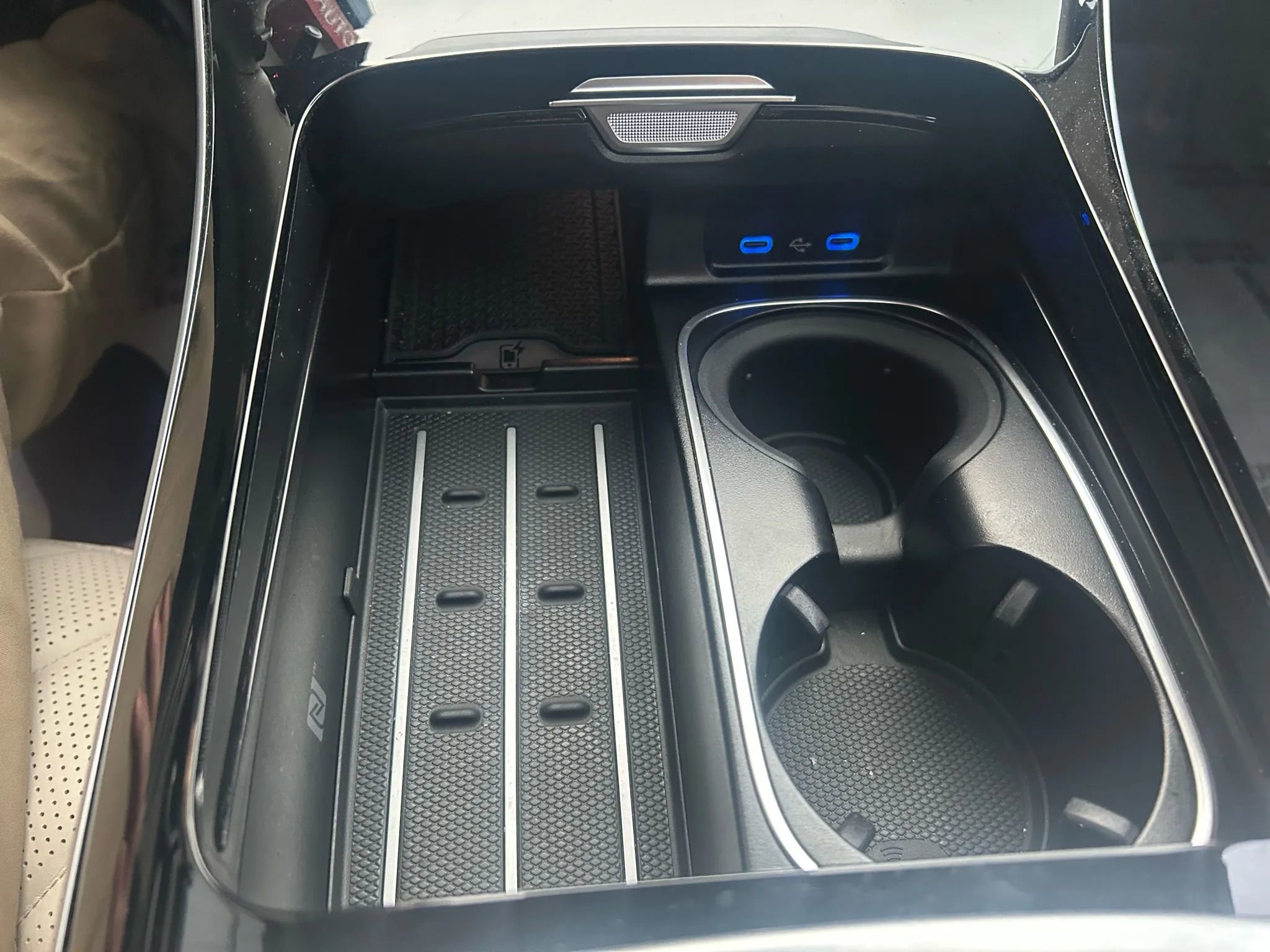 Used 2023 Mercedes-Benz S 580 4MATIC Sedan image 10