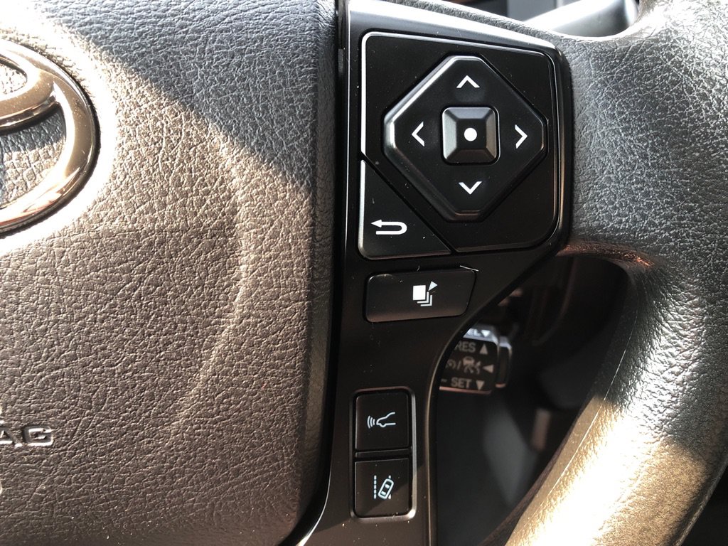 Used 2021 Toyota Tundra SR RWD image 34