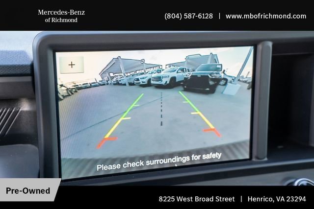 Used 2022 Ford Maverick XL image 31