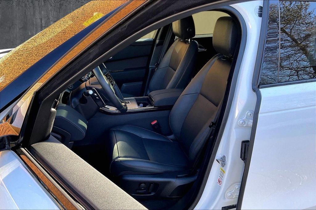 Certified 2026 Land Rover Range Rover Velar S image 20