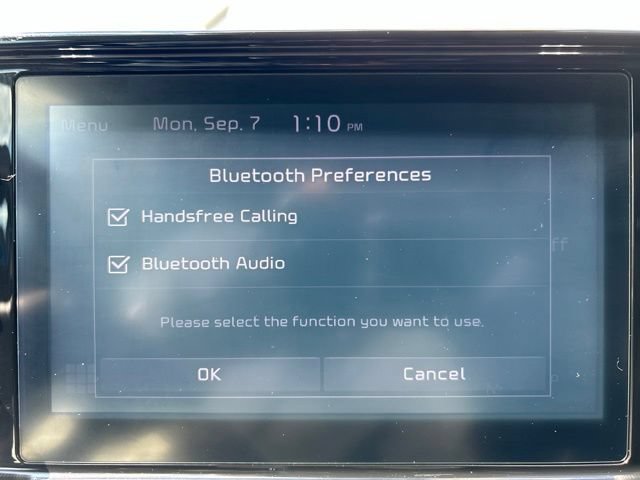 Used 2022 Kia K5 EX FWD image 22