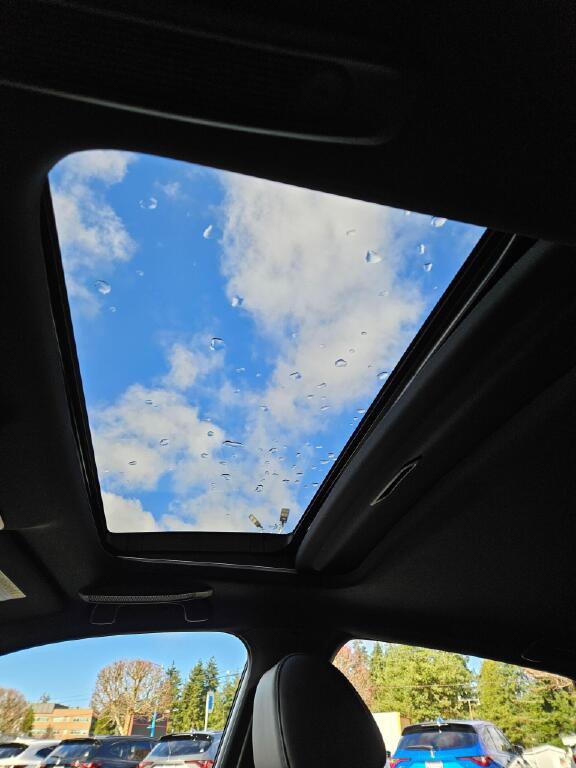 New 2026 Acura Integra A-Spec image 25